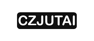 CZJUTAI logo