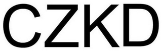 CZKD logo
