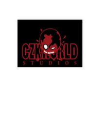CZKWORLD STUDIOS logo