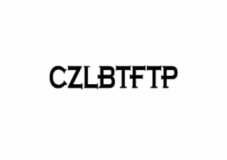 CZLBTFTP logo
