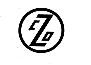 CZO logo