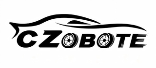 CZOBOTE logo