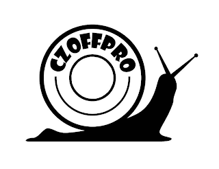 CZOFFPRO logo