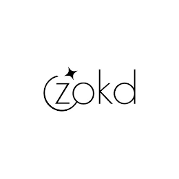 CZOKD logo