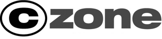CZONE logo