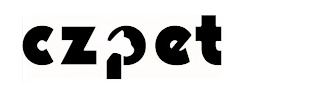 CZPET logo