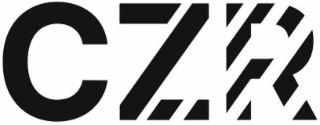 CZR logo