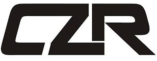 CZR logo