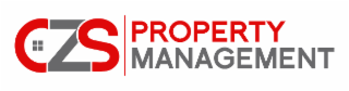 CZS PROPERTY MANAGEMENT logo