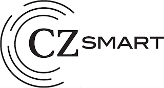 CZSMART logo