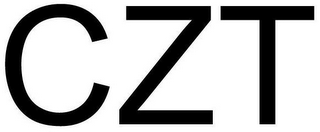 CZT logo