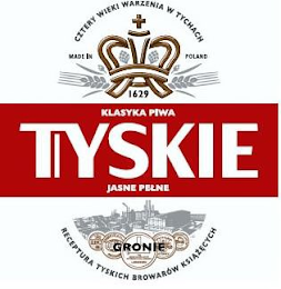 CZTERY WIEKI WARZENIA W TYCHACH MADE INPOLAND 1629 KLASYKA PIWA TYSKIE JASNE PELNE GRONIE RECEPTURA TYSKICH BROWAROW KSIAZECYCH logo