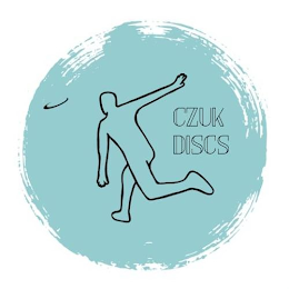 CZUK DISCS logo