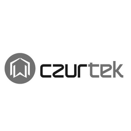 CZURTEK logo