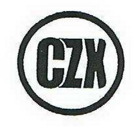CZX logo