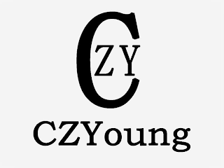 CZY CZYOUNG logo