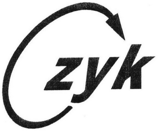 CZYK logo