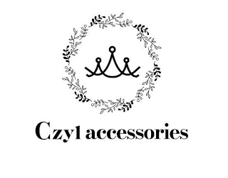 CZYL ACCESSORIES logo