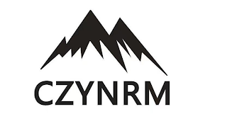 CZYNRM logo