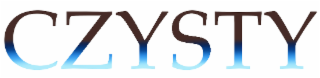 CZYSTY logo
