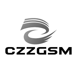 CZZGSM logo