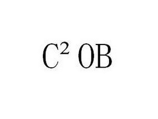 C² OB logo