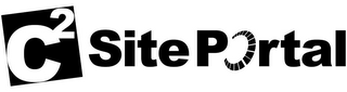 C² SITEPORTAL logo