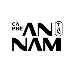 CÀPHÊ ANNAM TÂN logo