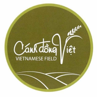 CÁNH DỒNG VIỆT VIETNAMESE FIELD logo