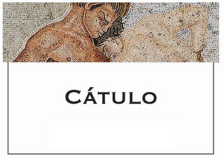 CÁTULO logo