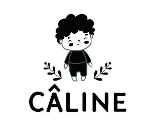 CÂLINE logo