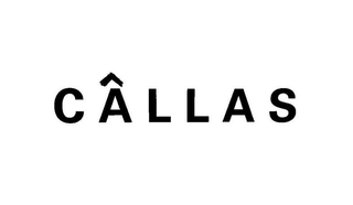 CÂLLAS logo