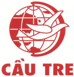 CÂÙ TRE logo