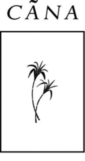 CÃNA logo