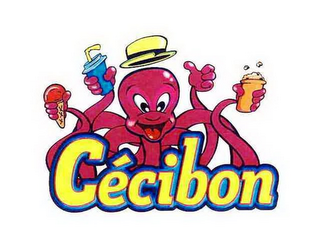 CÉCIBON logo