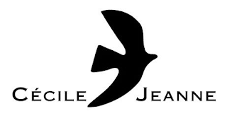 CÉCILE JEANNE logo
