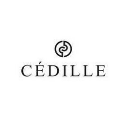 CÉDILLE logo