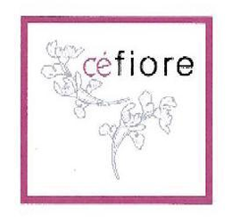 CÉFIORE logo