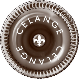 CÉLANGE logo