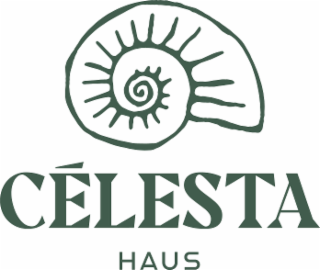 CÉLESTA HAUS logo