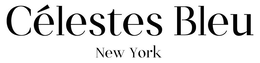 CÉLESTES BLEU NEW YORK logo