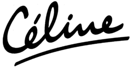 CÉLINE logo