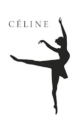 CÉLINE logo
