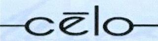 CÉLO logo