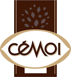 CÉMOI logo