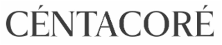 CÉNTACORÉ logo