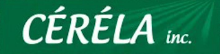 CÉRÉLA INC. logo