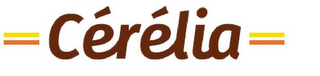 CÉRÉLIA logo