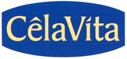 CÊLAVÍTA logo