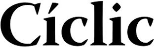 CÌCLIC logo